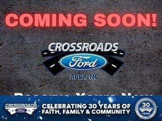 2023 Ford Transit 250