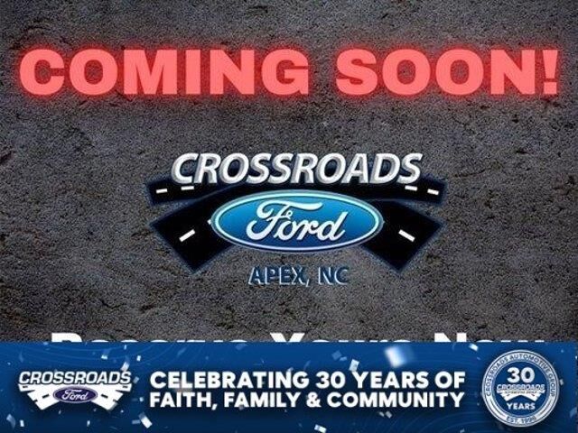 2023 Ford Transit 250 — photo 1 of 1