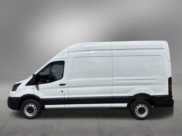 2025 Ford Transit 350