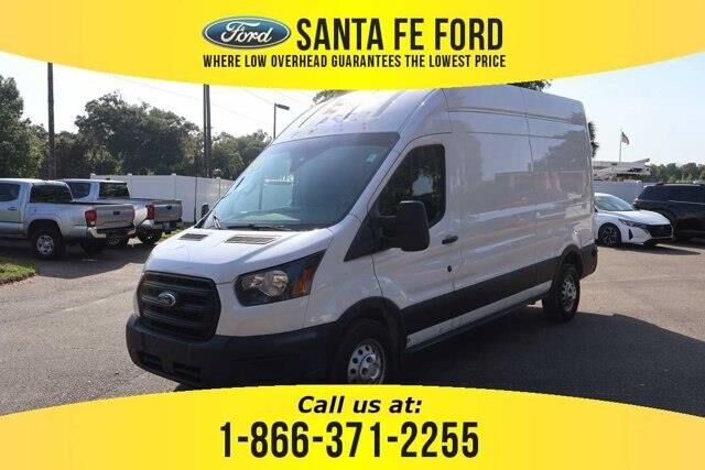 2020 Ford Transit 350