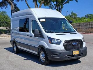 2025 Ford Transit 350