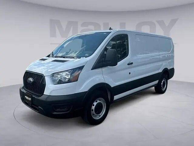 2023 Ford Transit 350