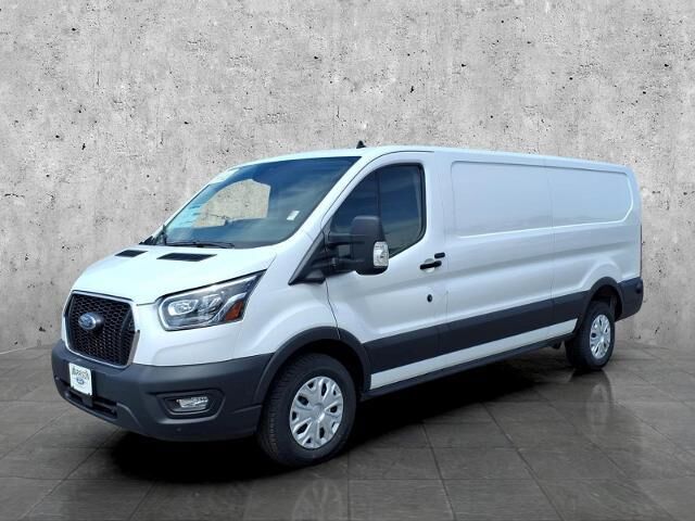 2024 Ford Transit 350 — photo 1 of 13