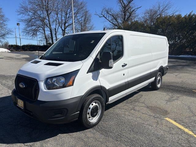 2024 Ford Transit 350