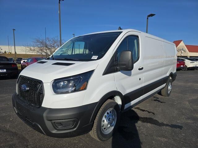 2024 Ford Transit 350