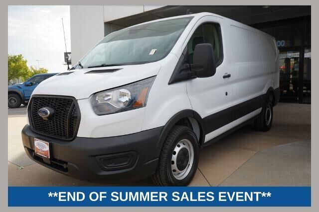 2023 Ford Transit 350 — photo 1 of 13
