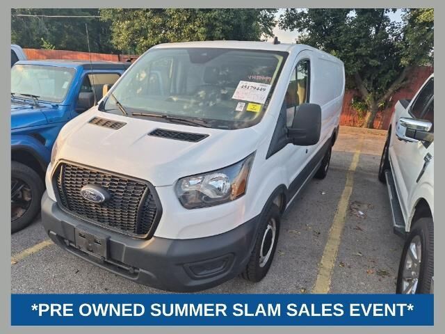 2023 Ford Transit 350
