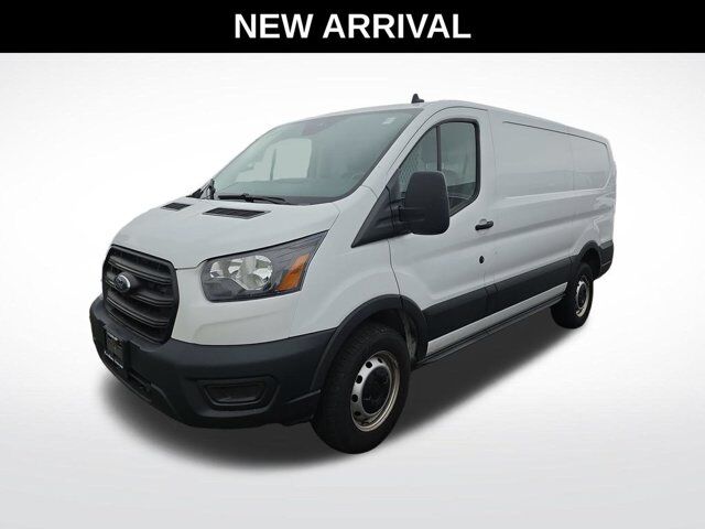 2020 Ford Transit Cargo Van Base