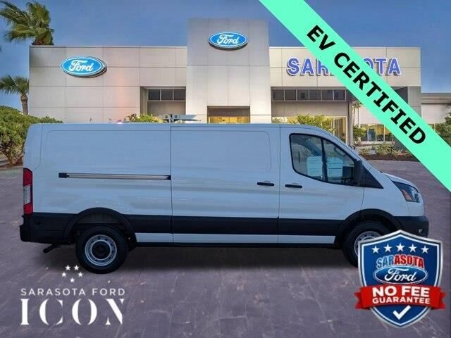 2024 Ford Transit 350 — photo 1 of 13