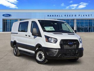 2024 Ford Transit 350