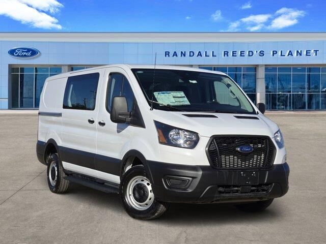 2024 Ford Transit 350