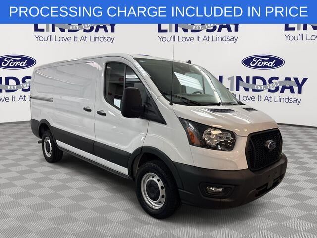 2024 Ford Transit 350 — photo 1 of 13