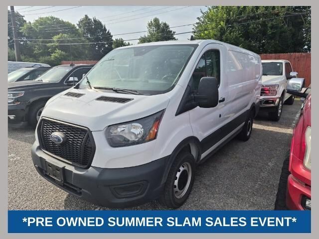 2023 Ford Transit 350