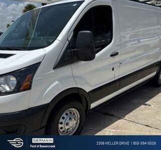 2020 Ford Transit 350
