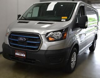 2023 Ford E-Transit 350