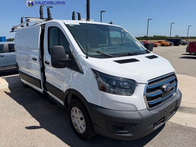 2024 Ford E-Transit 350