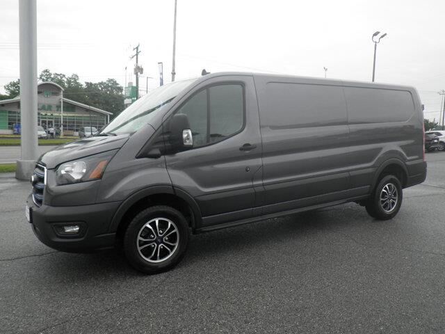 2022 Ford E-Transit 350