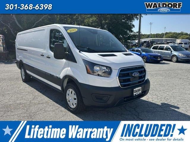 2023 Ford E-Transit 350 — photo 1 of 1