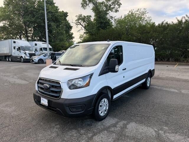 2023 Ford E-Transit 350