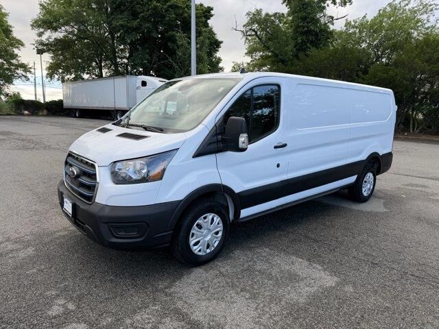 2023 Ford E-Transit 350