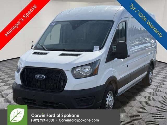 2023 Ford Transit 350 — photo 1 of 1