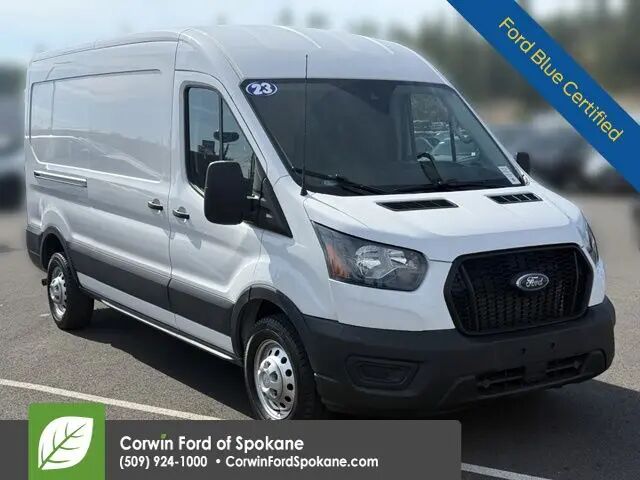 2023 Ford Transit 350