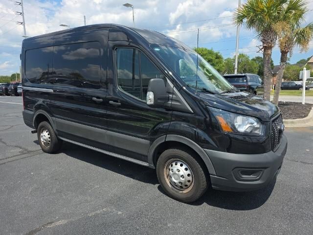2023 Ford Transit 350