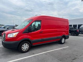 2017 Ford Transit 350