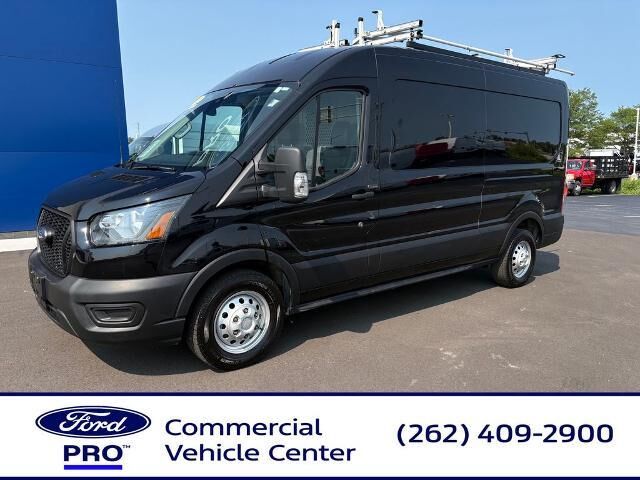 2025 Ford Transit 350