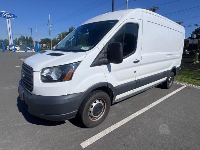 2016 Ford Transit 350
