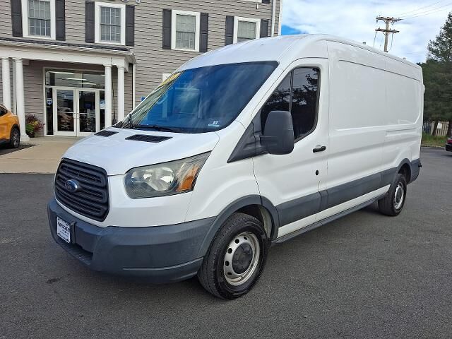 2016 Ford Transit 350