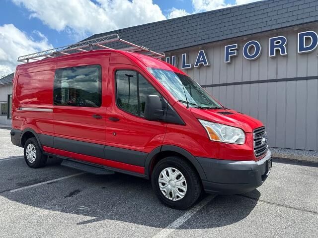 2017 Ford Transit 350