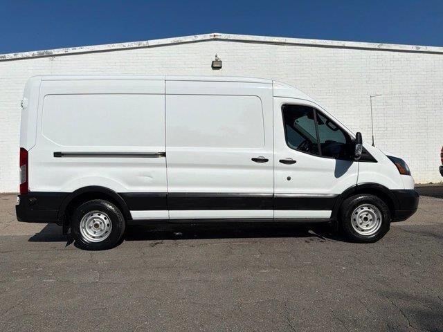2019 Ford Transit 350