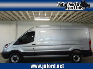 2019 Ford Transit 350