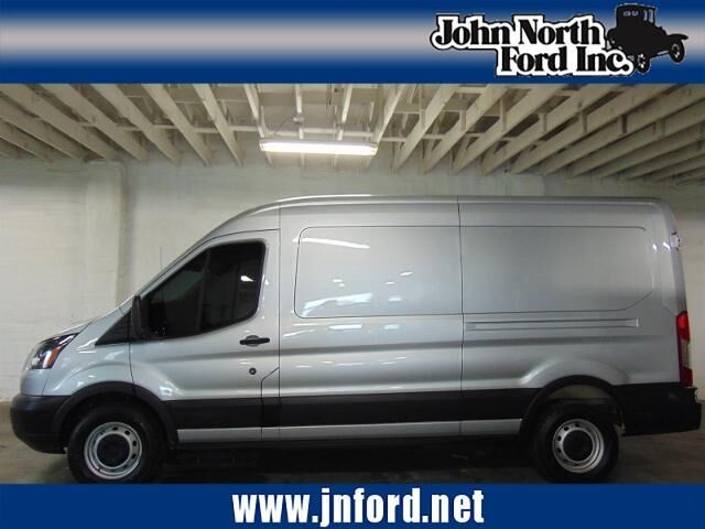 2019 Ford Transit 350