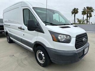 2018 Ford Transit 350