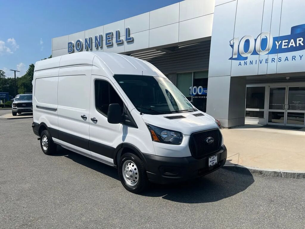 2024 Ford Transit 350 — photo 1 of 13