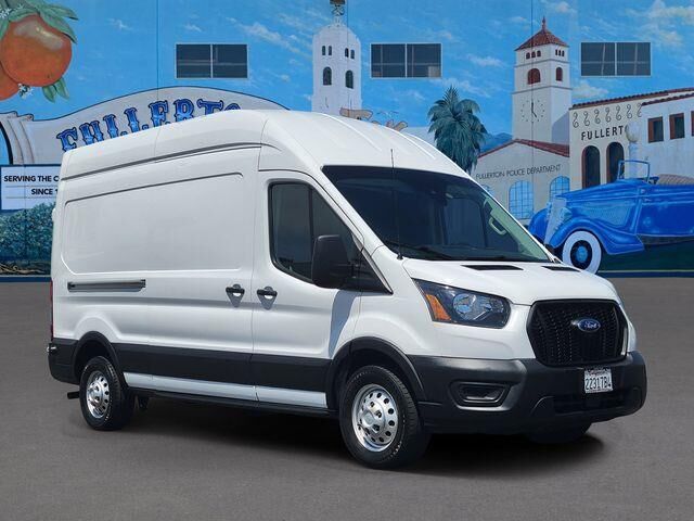 2022 Ford Transit 350