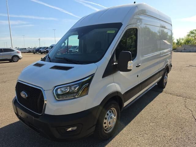 2023 Ford Transit 350