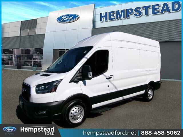 2023 Ford Transit 350