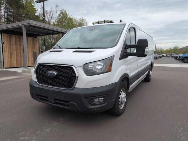 2021 Ford Transit 350