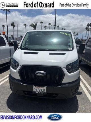2024 Ford Transit 350