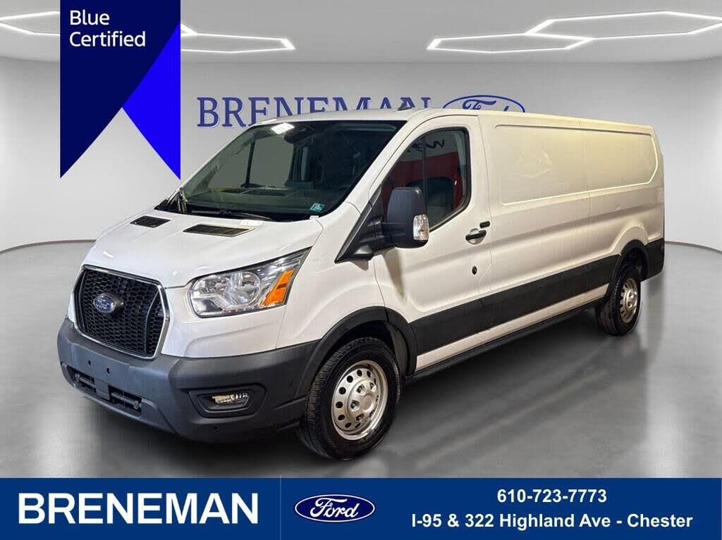2022 Ford Transit 350 — photo 1 of 1