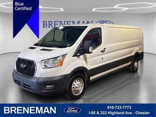 2022 Ford Transit 350