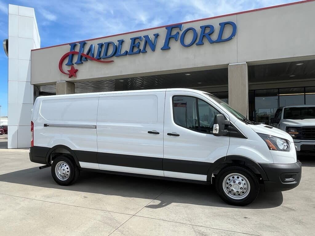 2025 Ford Transit 350 — photo 1 of 1