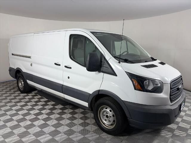 2018 Ford Transit 350