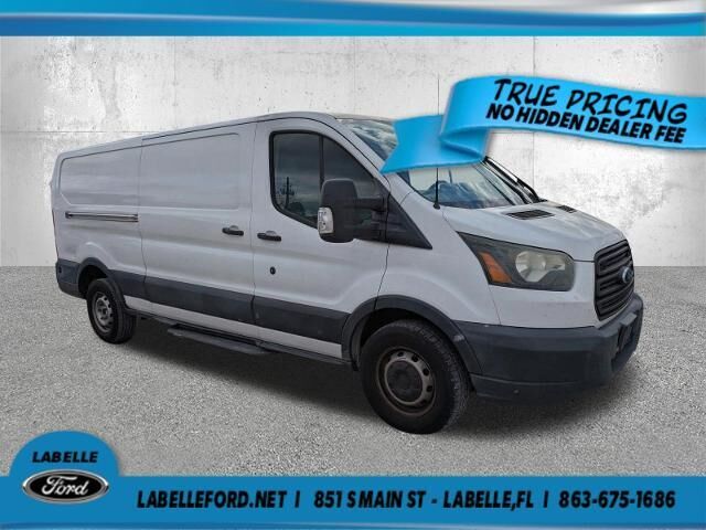2015 Ford Transit 350