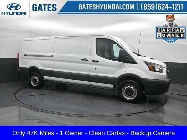 2016 Ford Transit 350