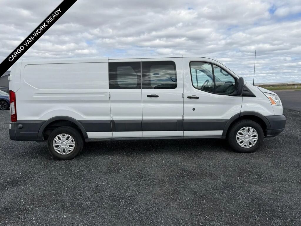 2016 Ford Transit 350 — photo 1 of 13