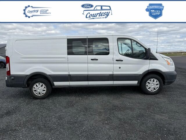 2016 Ford Transit 350